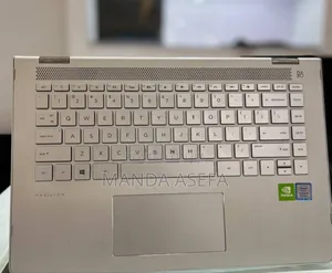 New Laptop HP Pavilion 14 16GB Intel Core I5 SSD 512GB
