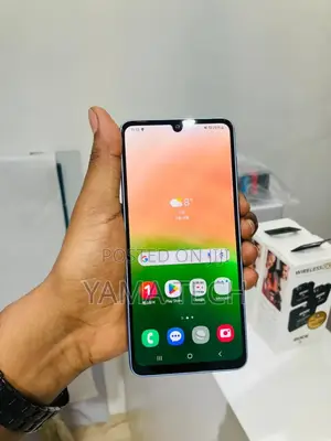New Samsung Galaxy A33 5G 128 GB Black