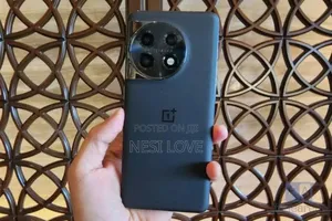 New OnePlus 11 256 GB