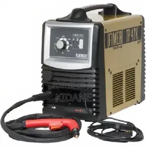 Fimer Tp Gen Plasma Cutter With Built in Compressor