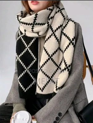 Fashionable Scarfs