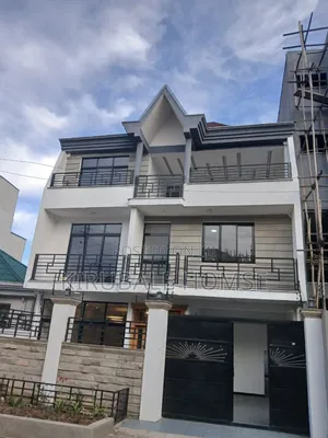 6bdrm Villa in Bole for sale