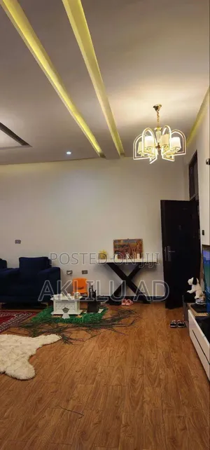 Furnished 3bdrm Condo in Bole Ayat for sale