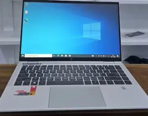 New Laptop HP EliteBook 1040 16GB Intel Core I7 SSD 512GB