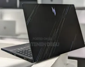 New Laptop Acer 16GB Intel Core I7 SSD 512GB