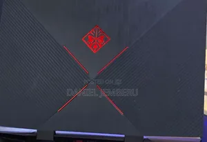 New Laptop HP Omen X 16GB Intel Core I7 SSD 1T