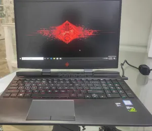 New Laptop HP Omen X 16GB Intel Core I7 SSD 1T