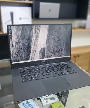 New Laptop Dell Precision M6500 32GB Intel Core I7 SSD 512GB