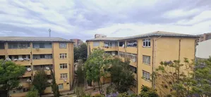 Furnished 2bdrm Condo in Bole Ayat for sale