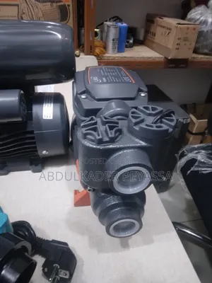 Leo Automatic Silent Water Pump