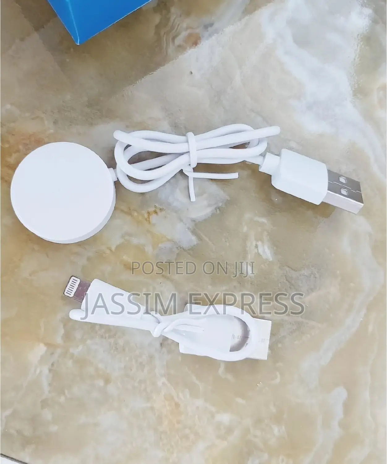 Original Series 10 Smart Watch + Airpods With Seven Straps