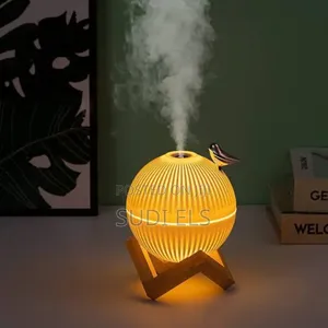 Humidifier