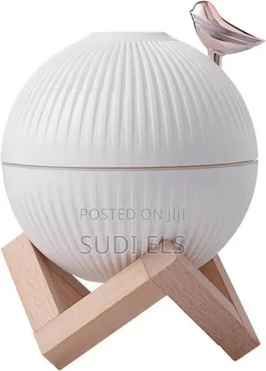 Humidifier