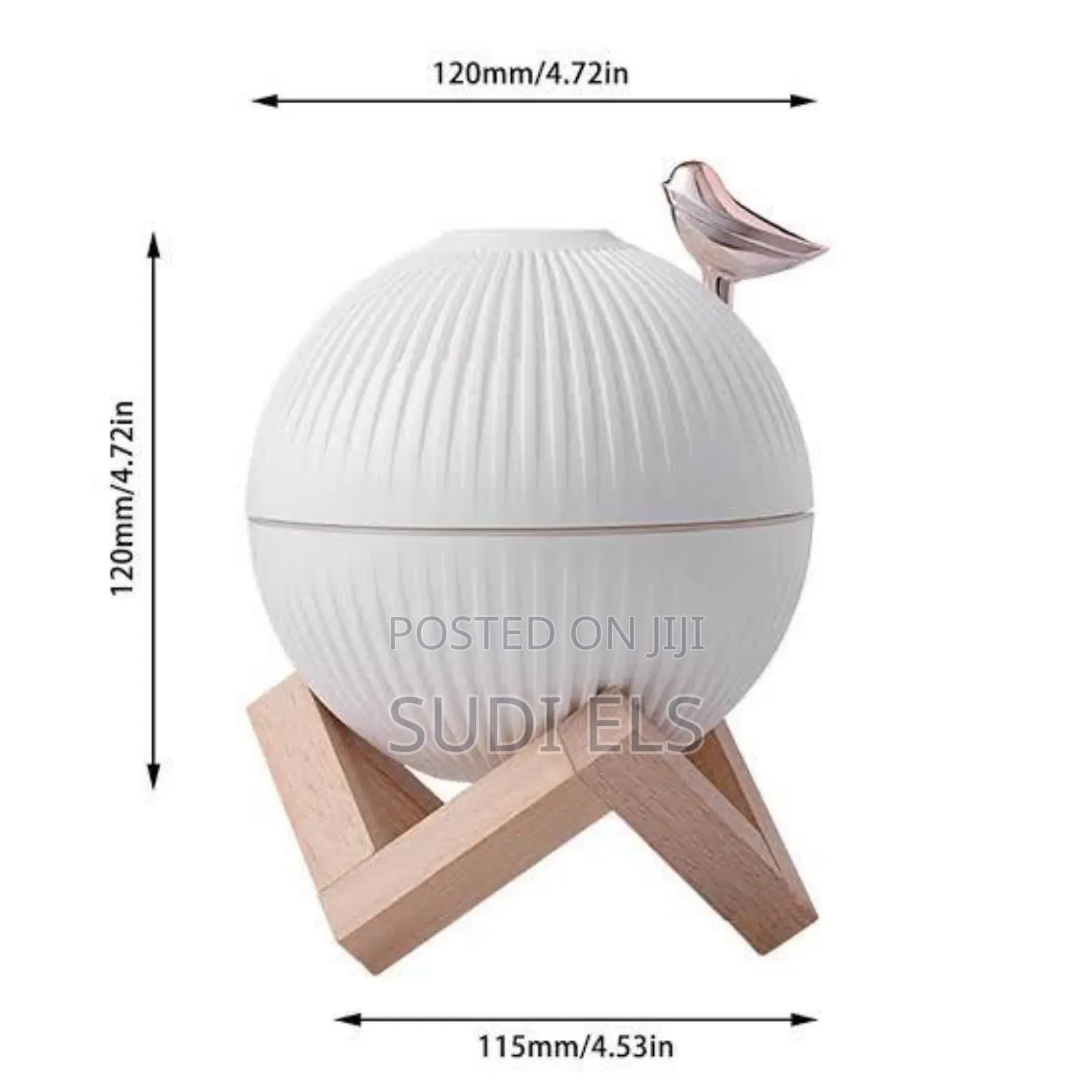 Humidifier