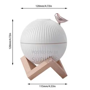Humidifier