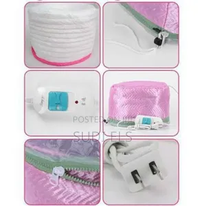 Hair Steamer