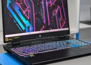 New Laptop Acer Predator Helios 300 16GB Intel Core I9 SSD 1T