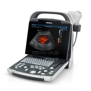 Mindray Ultrasound Dp 15