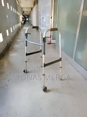Walking Aid፪醯framez℥Walker፩̏Perfect as a Daily Mobility Aid