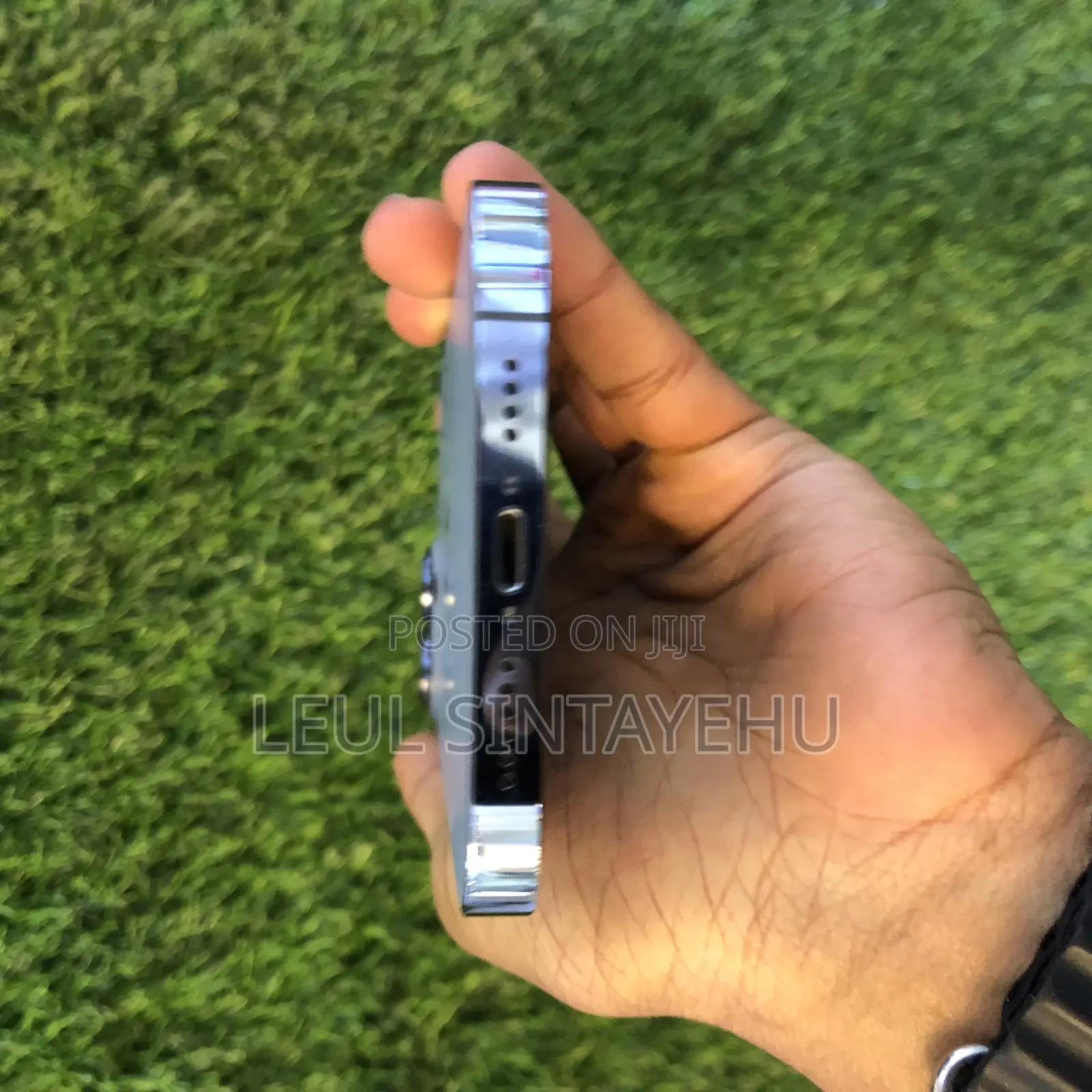 Apple iPhone 13 Pro Max 128 GB Blue