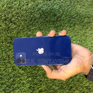 Apple iPhone 12 64 GB Blue