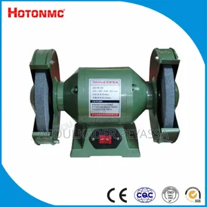 Bench Grinder