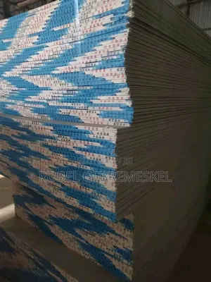 Gypsum Board