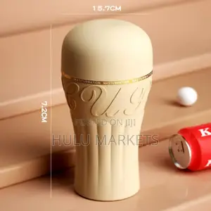 Realistic Manual Pocket Pussy