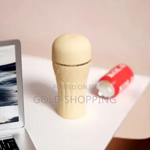 Manual Realistic Pocket Pussy