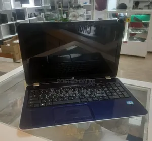 New Laptop HP Pavilion 15 8GB Intel Core I5 HDD 500GB