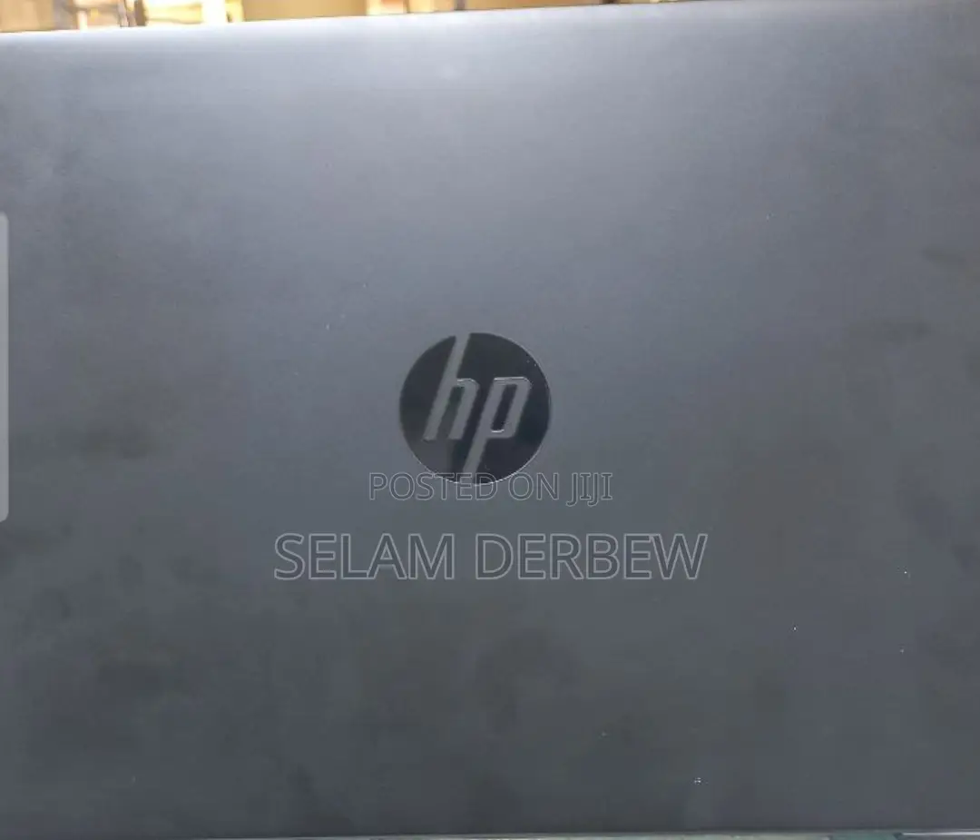 New Laptop HP EliteBook 840 4GB Intel Core I5 HDD 500GB