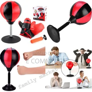 Boxing Set