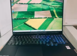 New Laptop Lenovo Legion 5 16GB Intel Core I7 SSD 512GB
