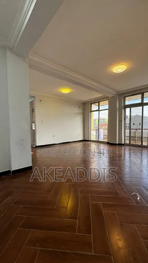 Furnished 3bdrm Condo in Bole Ayat for sale