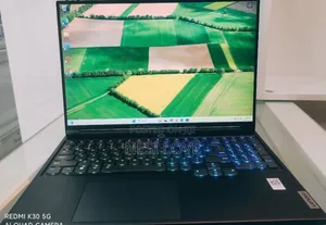 New Laptop Lenovo Legion Y530 16GB Intel Core I7 SSD 512GB