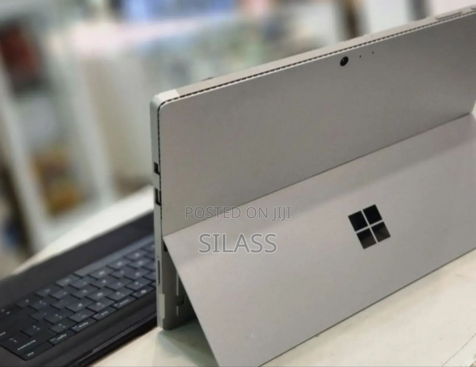 New Laptop Microsoft Surface Pro 4 16GB Intel Core I7 SSD 512GB