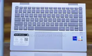 New Laptop HP Envy x360 16GB Intel Core i7 SSD 1T