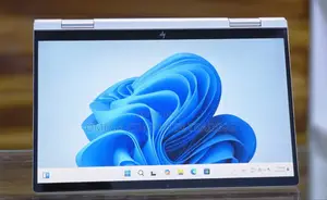 New Laptop HP Envy x360 16GB Intel Core i7 SSD 1T