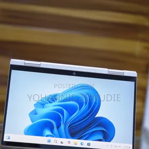 New Laptop HP Envy X360 16GB Intel Core I7 SSD 1T
