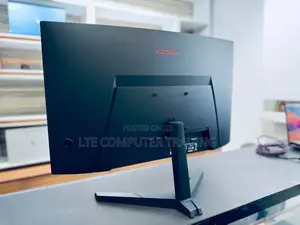 Ultra Wide Gaming Monitor
Model Koorui 27 Size 27" Inch
