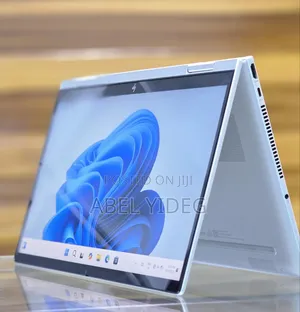 New Laptop HP Envy X360 16GB Intel Core I7 SSD 1T