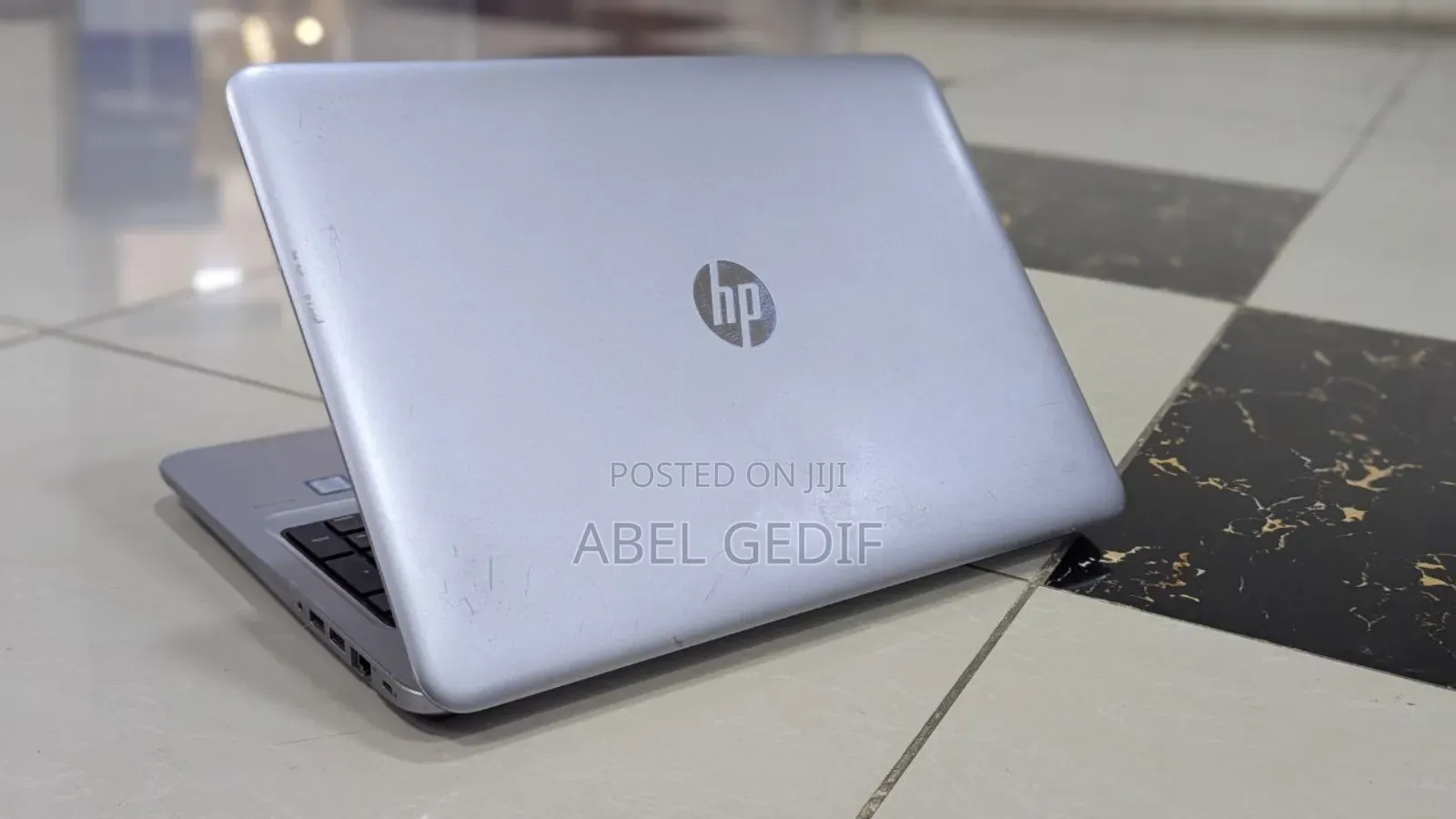 New Laptop HP EliteBook 840 8GB Intel Core I5 SSD 512GB