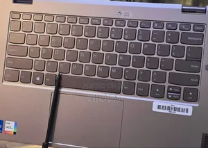 New Laptop Lenovo Thinkbook 14 16GB Intel Core I7 SSD 512GB