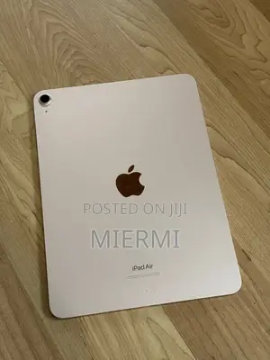 New Apple iPad Air (2022) 64 GB