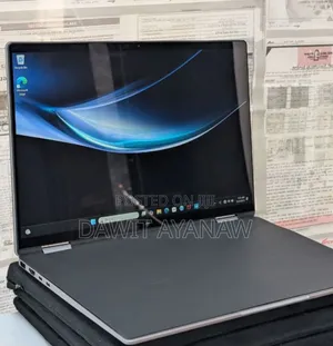 New Laptop HP Envy X360 16GB Intel Core Ultra 7 SSD 1T