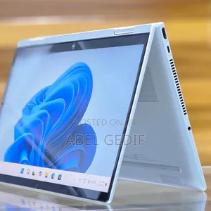 New Laptop HP Envy X360 16GB Intel Core I7 SSD 1T