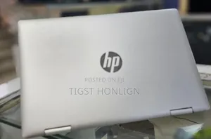 New Laptop HP Pavilion 15 8GB Intel Core I5 SSD 512GB