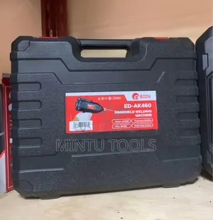 Edon Hand Welding