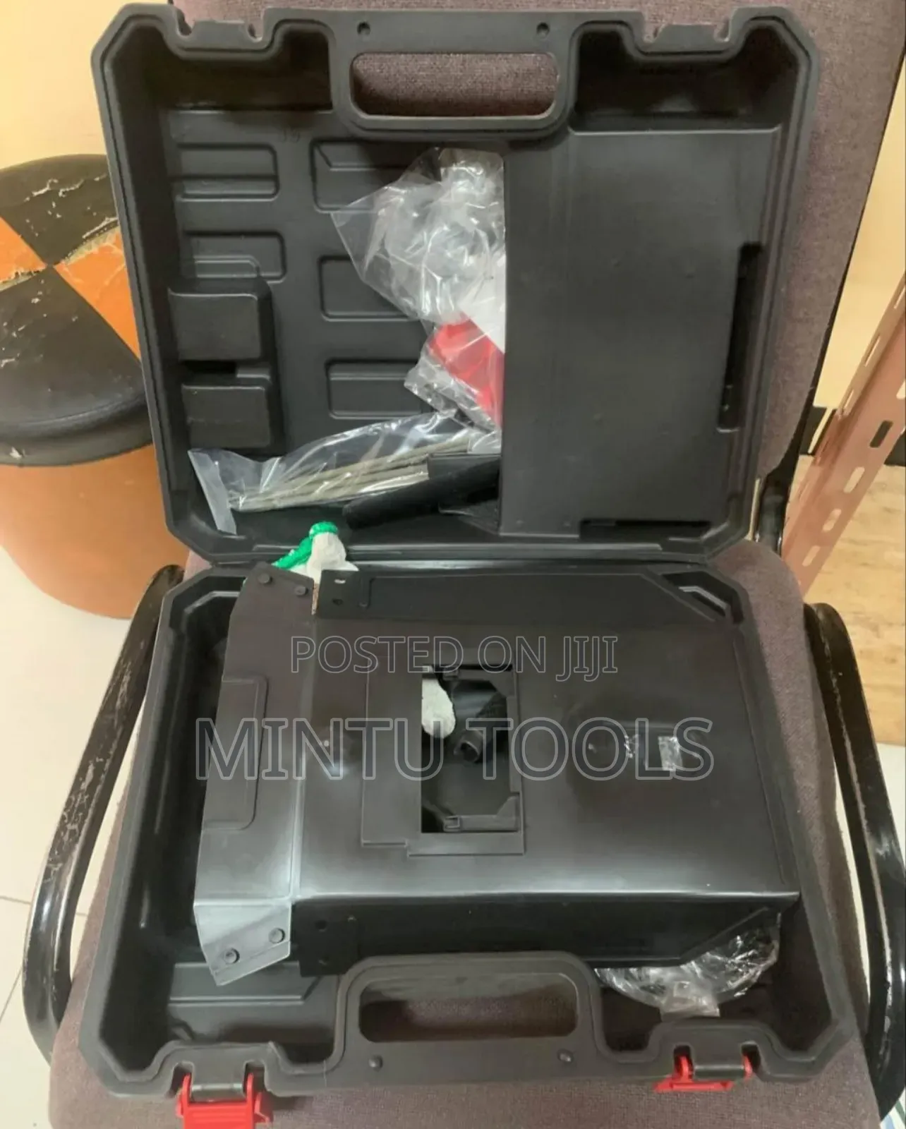 Edon Hand Welding