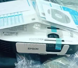 Epson Projector
